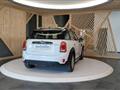 MINI Countryman 2.0 Cooper D Business auto my18