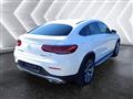 MERCEDES CLASSE GLC GLC Coupe 200 d Premium 4matic auto