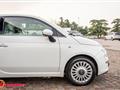 FIAT 500 1.4 16V LOUNGE