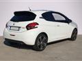 PEUGEOT 208 (2012) I 2015 Benzina 3p 1.2 puretech t GT Line s&s 110cv