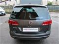 VOLKSWAGEN SHARAN 2.0 TDi Business MANUALE 7 POSTI *109.000 KM*