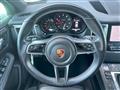 PORSCHE MACAN 2.0 PDK 252cv BOOK SERVICE TUTTO PORSCHE!