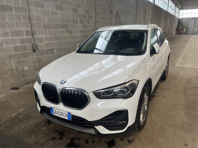 BMW X1 sDrive18d Business Advantage