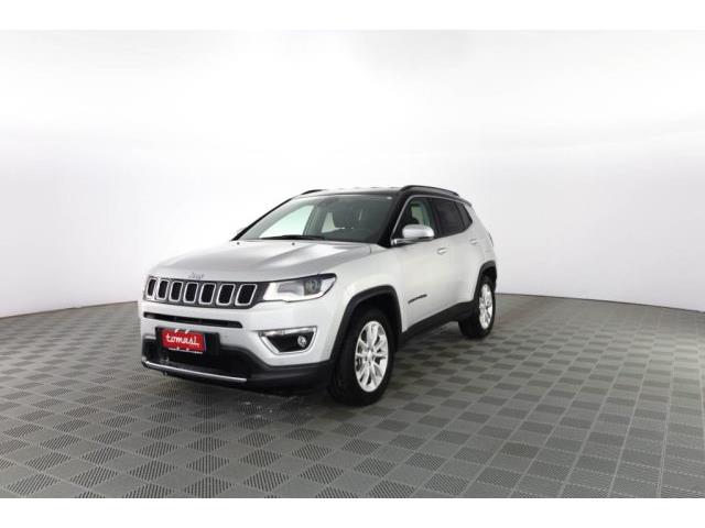 JEEP COMPASS 4XE Compass 1.3 T4 190CV PHEV AT6 4xe Limited