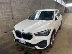 BMW X1 sDrive18d Business Advantage