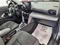 TOYOTA YARIS CROSS Yaris Cross 1.5 Hybrid 5p. E-CVT Active