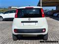 FIAT PANDA 0.9 TwinAir Turbo 4x4 VAN 2 POSTI AUTOCARRO