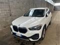 BMW X1 sDrive18d Business Advantage