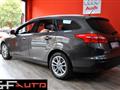 FORD Focus SW 2.0 tdci Titanium