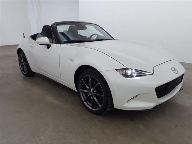 MAZDA MX-5 2.0L Skyactiv-G Sport