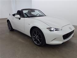 MAZDA MX-5 2.0L Skyactiv-G Sport