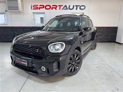 MINI COUNTRYMAN 2.0 Cooper S Untamed Edition Countryman Black Pack