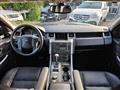 LAND ROVER RANGE ROVER SPORT 2.7 TDV6 SE