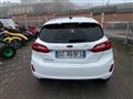 FORD FIESTA VAN 1.1 75 CV 3 porte Van Trend