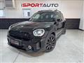 MINI COUNTRYMAN 2.0 Cooper S Untamed Edition Countryman Black Pack