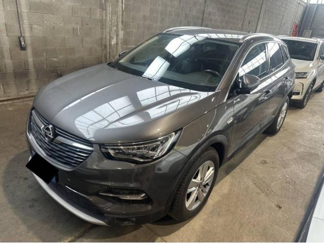 OPEL Grandland X 1.5 ecotec Innovation s&s 130cv at8