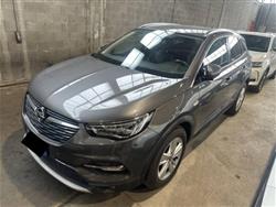 OPEL Grandland X 1.5 ecotec Innovation s&s 130cv at8