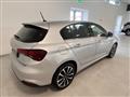 FIAT TIPO 1.6 Mjt S&S 5 porte Lounge