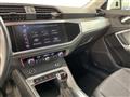 AUDI Q3 35 TDI S tronic Business Advanced