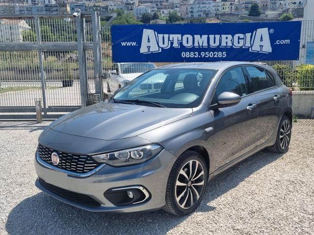 FIAT TIPO 1.4 T-Jet 120CV GPL 5 porte Lounge