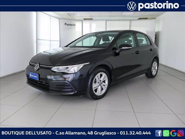 VOLKSWAGEN GOLF 1.0 TSI EVO Life