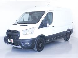 FORD TRANSIT 350 2.0TDCi EcoBlue MHEV 130CV PM-TM Furgone Trail