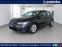 VOLKSWAGEN GOLF 1.0 TSI EVO Life