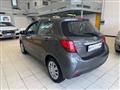 TOYOTA YARIS 1.0 5 porte Business  **NEOPATENTATI**