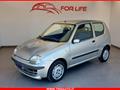 FIAT Seicento 1.1 SX NEOPATENTATI