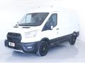 FORD TRANSIT 350 2.0TDCi EcoBlue MHEV 130CV PM-TM Furgone Trail