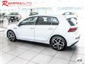 VOLKSWAGEN GOLF 1.5 TGI DSG Style 131 Cv Pronta Consegna