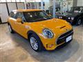 MINI CLUBMAN Business 2.0 Cooper SD