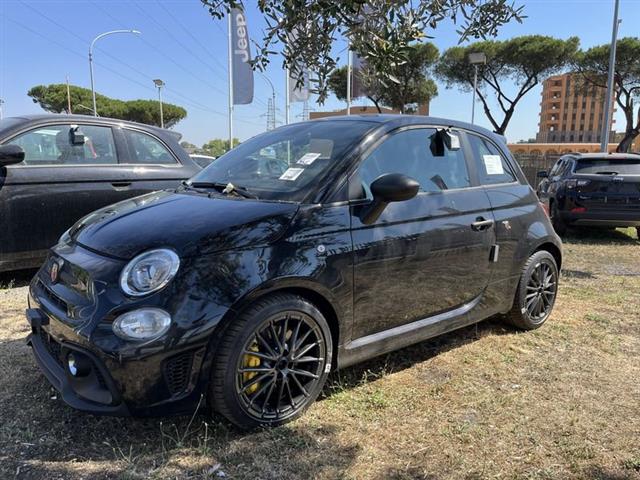 ABARTH 695 1.4 Turbo T-Jet 180 CV