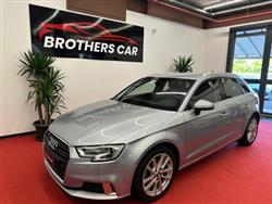 AUDI A3 SPORTBACK SPB 30 TDI Sport VIRTUAL