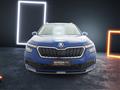 SKODA KAMIQ 1.0 TSI Ambition