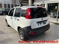 FIAT PANDA VAN 1.3 MJT S&S Pop Van 2 posti MOTORE Sostituito