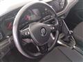 VOLKSWAGEN POLO 1.0 MPI 5p. Comfortline