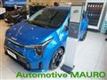 KIA PICANTO 1.0 12V 5 porte Urban - NEOPATENTATI