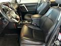 TOYOTA LAND CRUISER 3.0 D4-D A/T 5 porte Lounge+