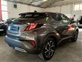 TOYOTA C-HR 2.0 Hybrid E-CVT Trend