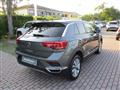 VOLKSWAGEN T-ROC 1.0 TSI 110Cv Style - CarPlay/Display