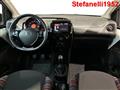 CITROEN C1 VTi 72 S&S 5 porte Shine