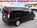 MERCEDES VITO 2.2 111 CDI PL-SL Mixto Vtr. Exlong Automatico