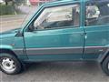 FIAT PANDA 1100 i.e. cat 4x4 Country Club