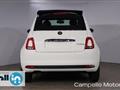 FIAT 500C 1.0 70cv Hybrid