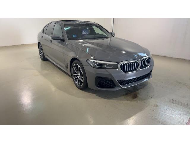 BMW SERIE 5 d 48V xDrive M sport