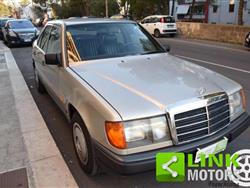 MERCEDES SERIE 200-300 E