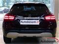 MERCEDES CLASSE GLA 180 BUSINESS 122CV,NAVIGATORE,LEDHD, RETROCAMERA