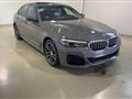 BMW SERIE 5 d 48V xDrive M sport