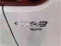 MAZDA CX-3 2.0L Skyactiv-G AWD Exceed